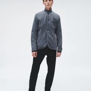Rag & Bones Prospect Terry Cardigan Size M